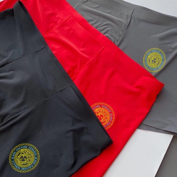 Underpants Top 3 Pieces