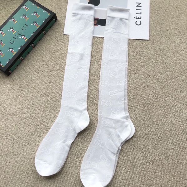 Socks 2pairs