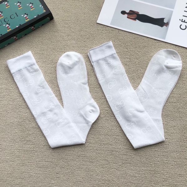 Socks 2pairs