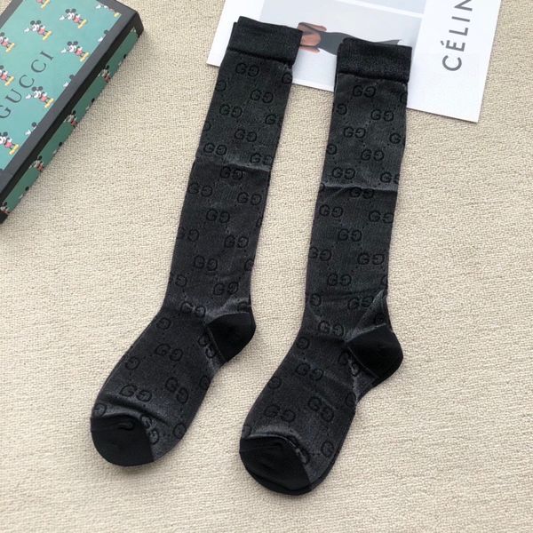 Socks 2pairs