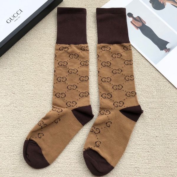 Socks 2pairs