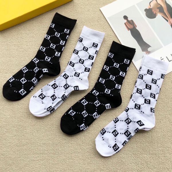 Socks 4pairs