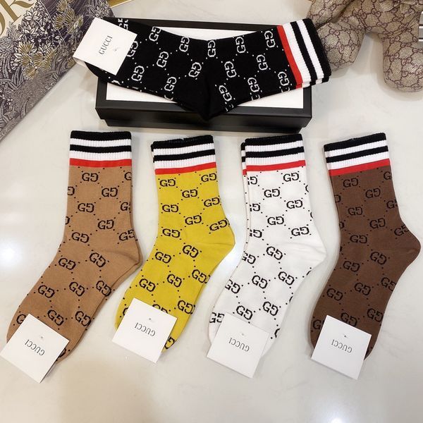 Socks 5pairs