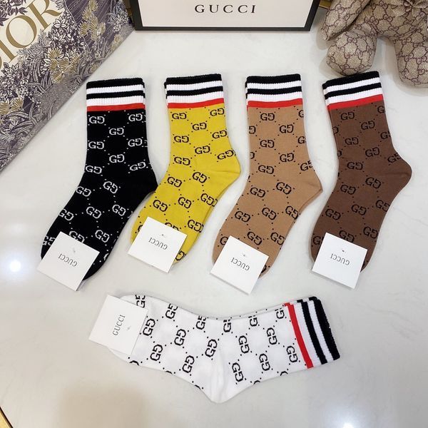 Socks 5pairs