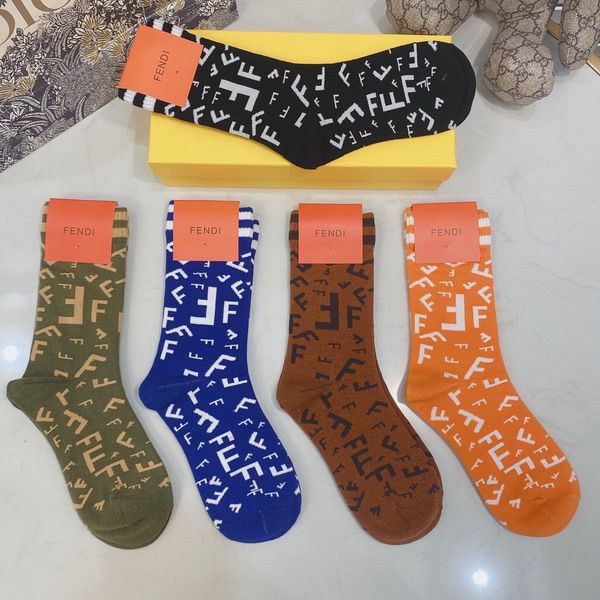Socks 5pairs