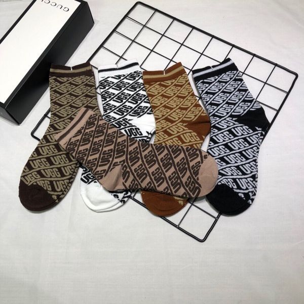 Socks 5pairs