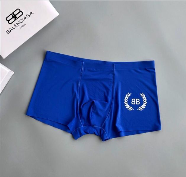 Underpants Top 3 Pieces