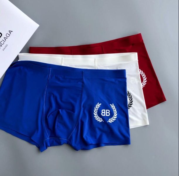 Underpants Top 3 Pieces