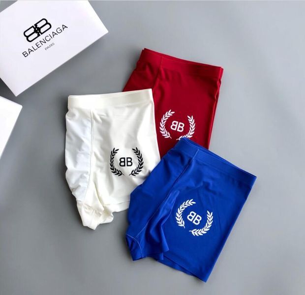 Underpants Top 3 Pieces