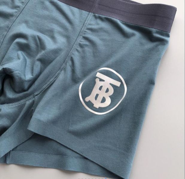 Underpants Top 3 Pieces