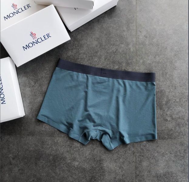 Underpants Top 3 Pieces