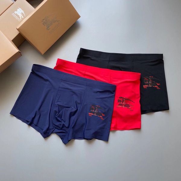 Underpants Top 3 Pieces