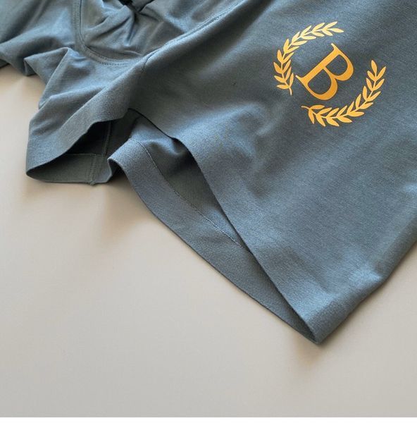 Underpants Top 3 Pieces