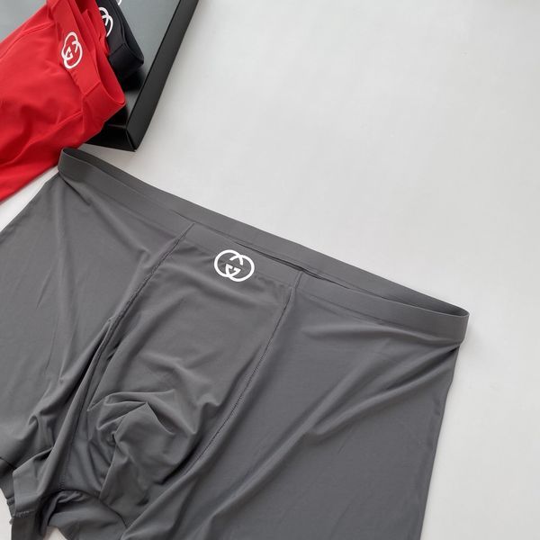 Underpants Top 3 Pieces