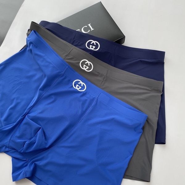 Underpants Top 3 Pieces