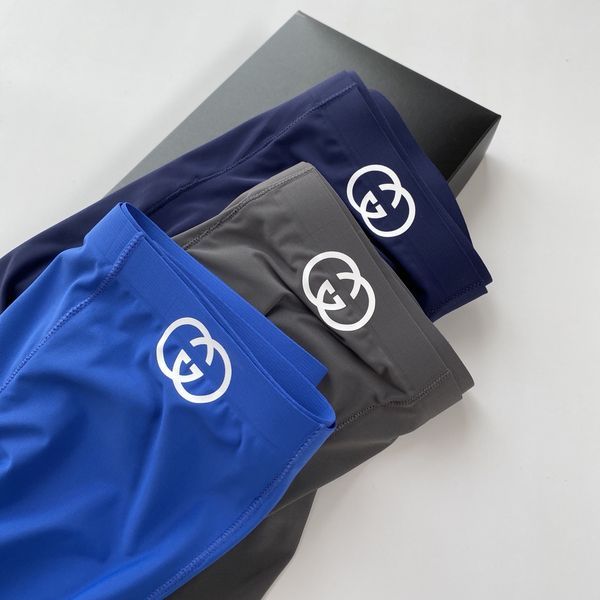 Underpants Top 3 Pieces