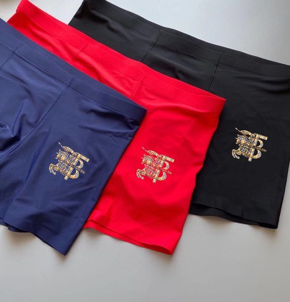 Underpants Top 3 Pieces