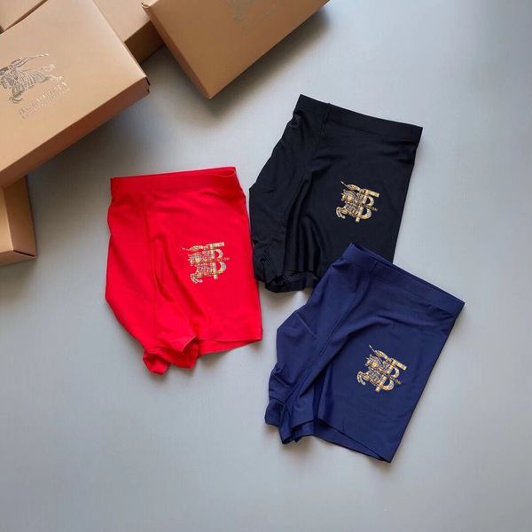 Underpants Top 3 Pieces