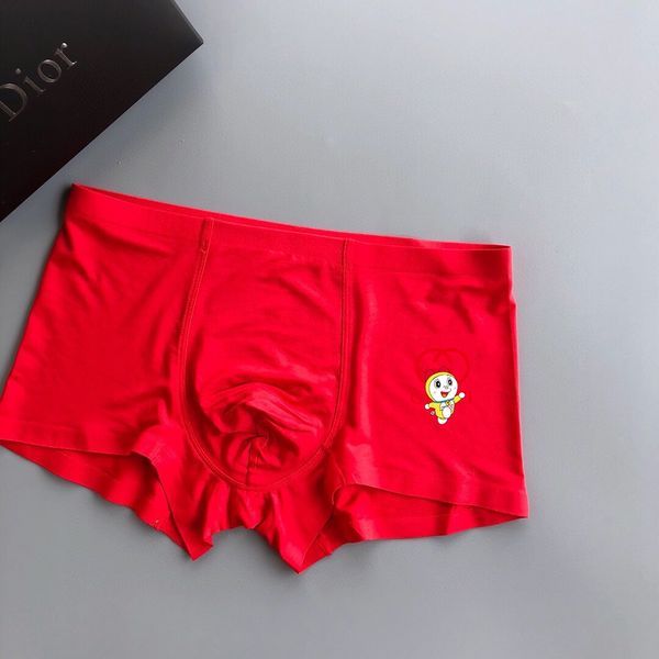 Underpants Top 3 Pieces