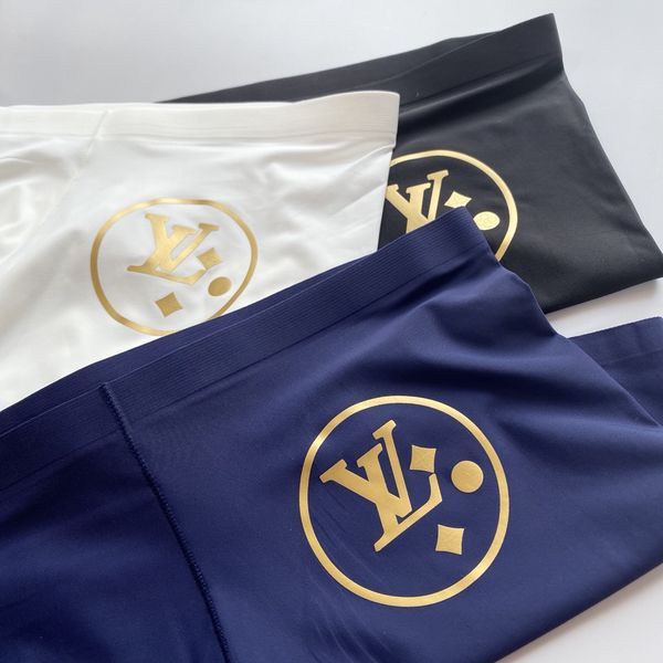 Underpants Top 3 Pieces