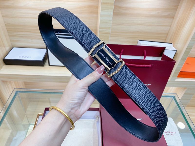 F*erragamo Top Version