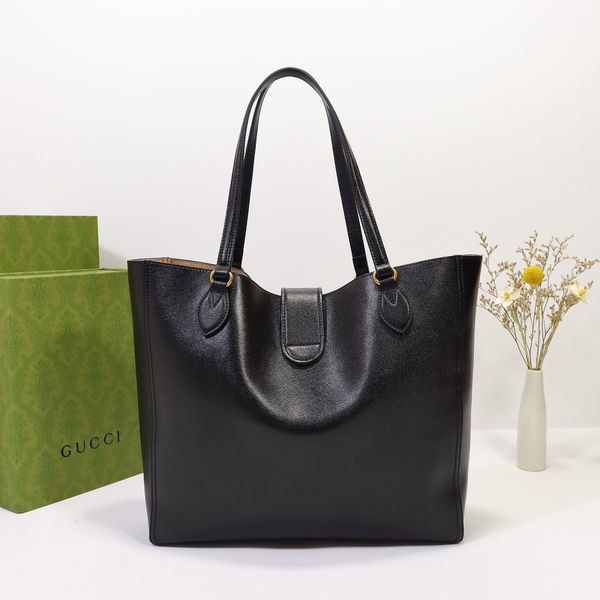 G*ucci Top Bag 35*32*11cm