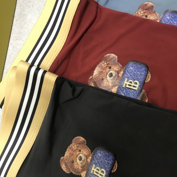 Underpants Top 3 Pieces