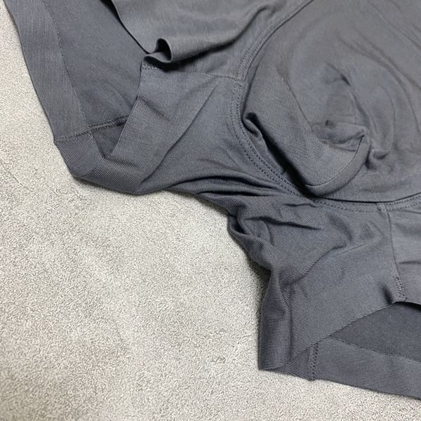 Underpants Top 3 Pieces