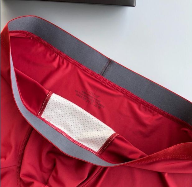 Underpants Top 3 Pieces