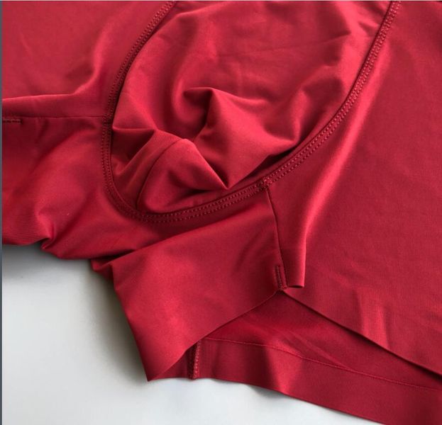 Underpants Top 3 Pieces