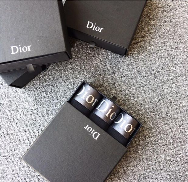 Underpants Top 3 Pieces