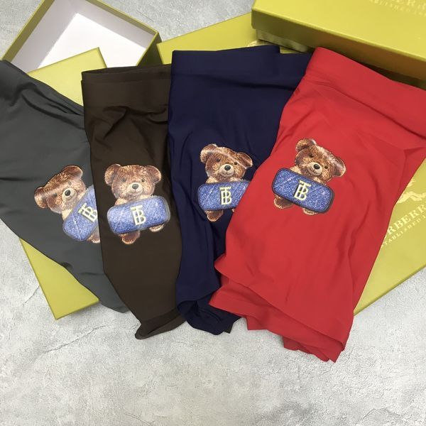 Underpants Top 3 Pieces