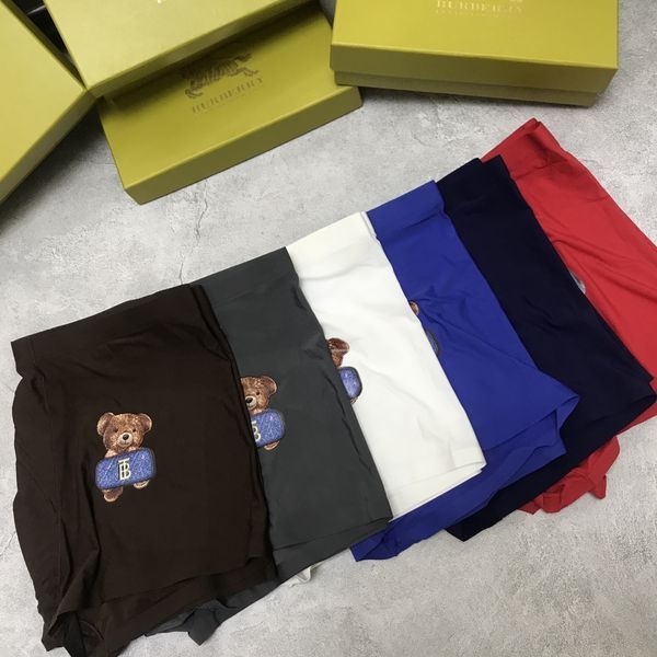 Underpants Top 3 Pieces