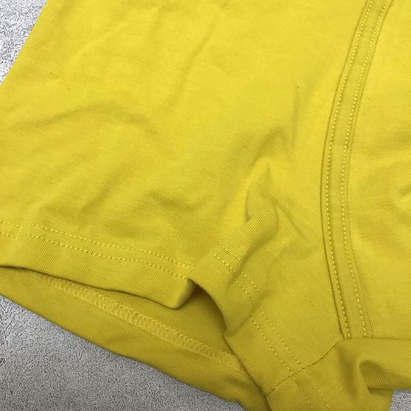 Underpants Top 3 Pieces