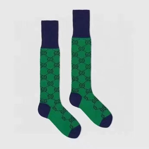 Socks 2pairs