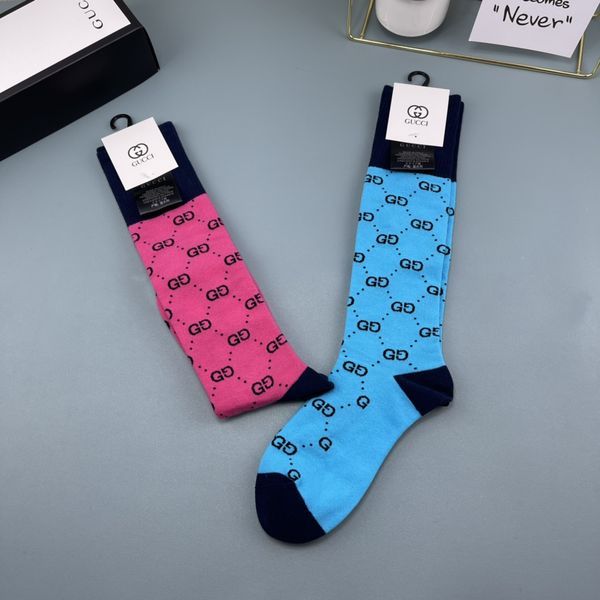 Socks 2pairs