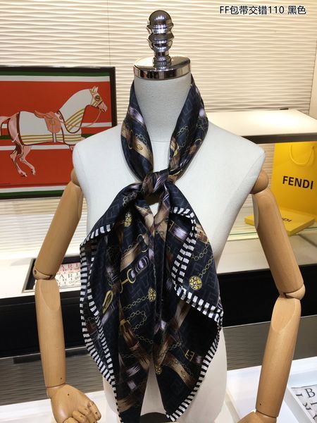 Scarf 110*110cm
