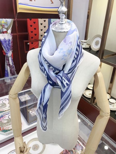 Scarf 110*110cm