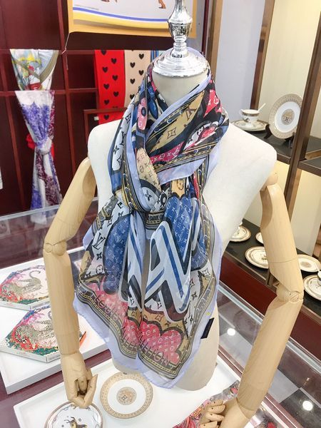 Scarf 65*190cm