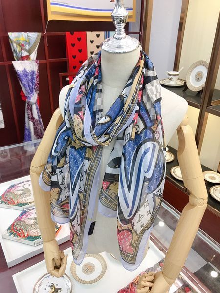 Scarf 65*190cm