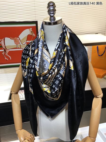 Scarf 140*140cm