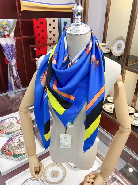 Scarf 110*110cm