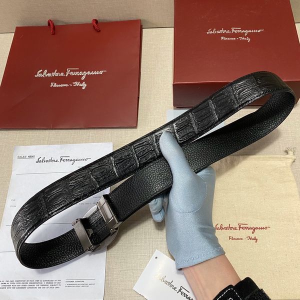 F*erragamo Top Version