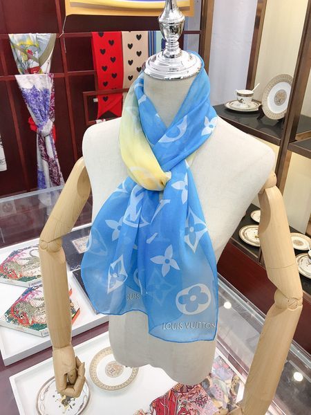 Scarf 162*35cm