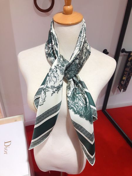 Scarf 90*90cm