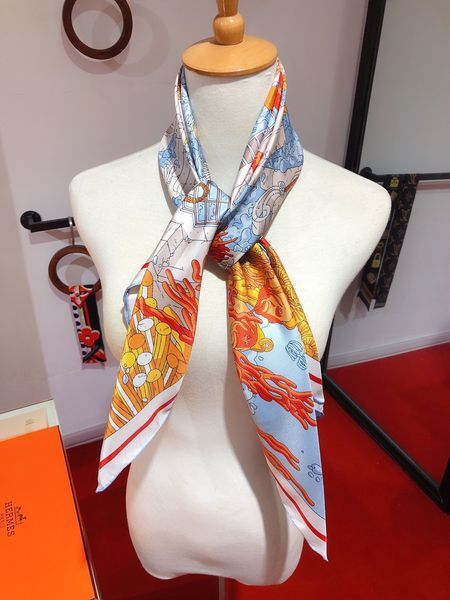 Scarf 90*90cm