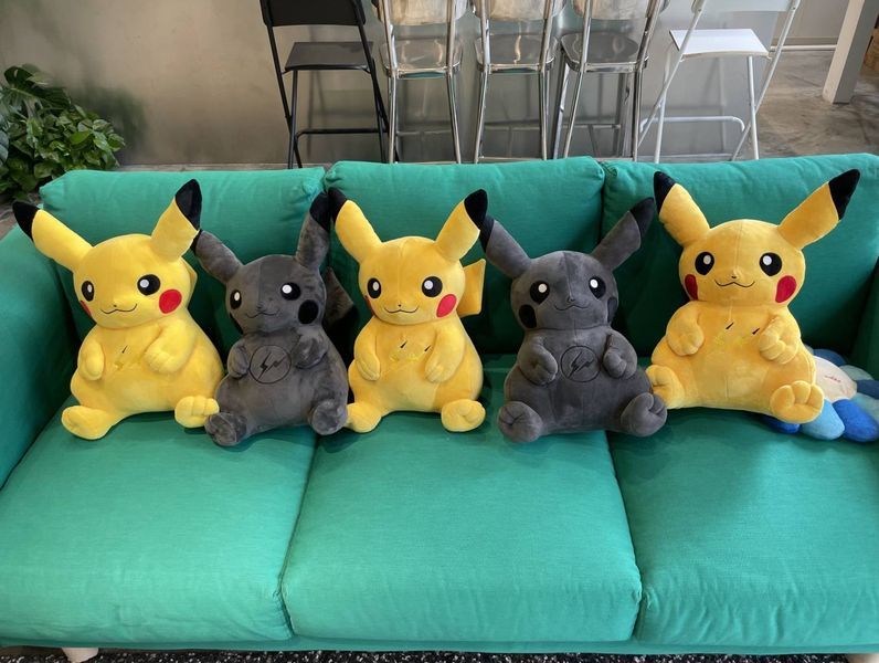 Dolls Top Quality 49*30CM