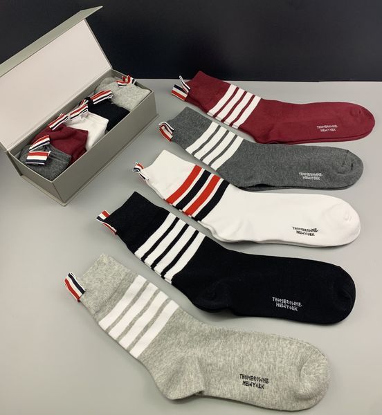 Socks 5pairs