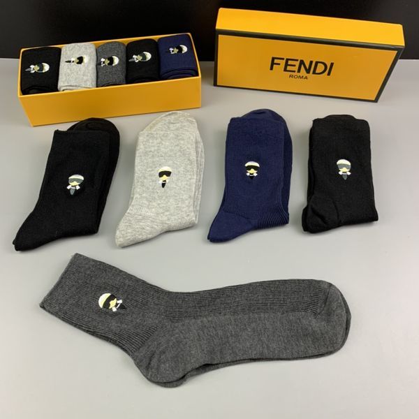 Socks 5pairs