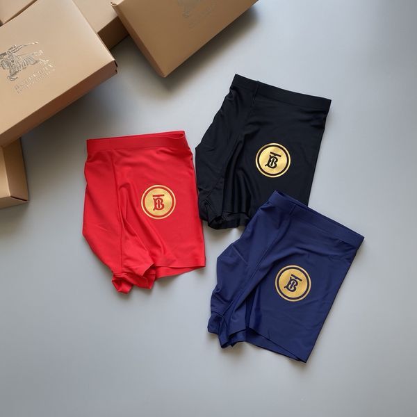 Underpants Top 3 Pieces